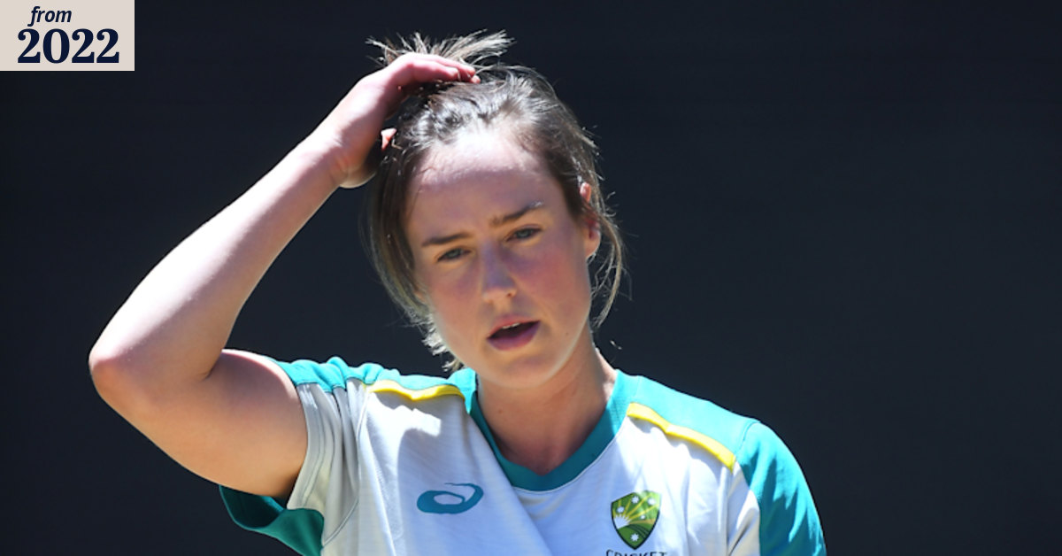 ‘You’ll see the best of her’: Chances running out for Perry to conquer ...