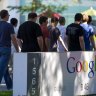 ‘Techlash': Positive perceptions of Facebook, Google crumble on campuses