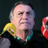 Hacker claims Bolsonaro asked him to break into voting system before election