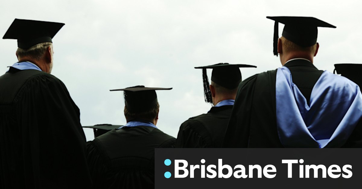 Uni costs or uni benefits? WA leaders respond to call for free degrees - Vimarsana News