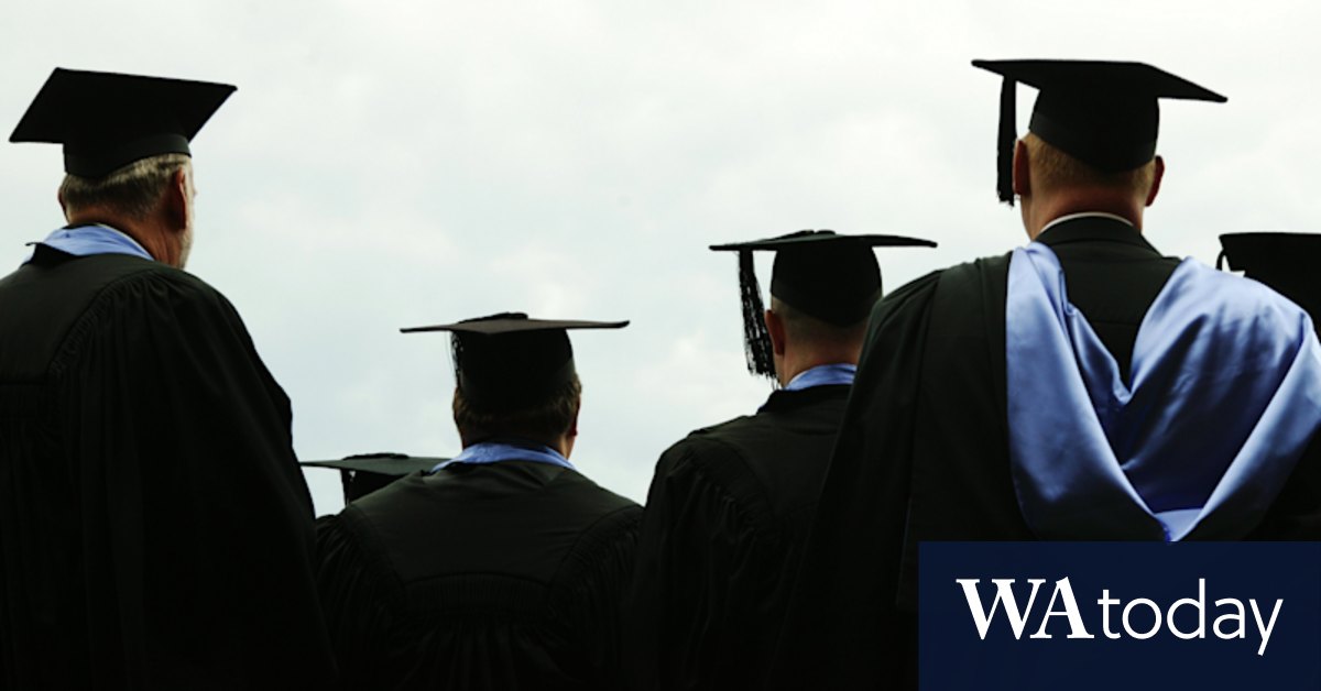 Uni costs or uni benefits? WA leaders respond to call for free degrees - Vimarsana News