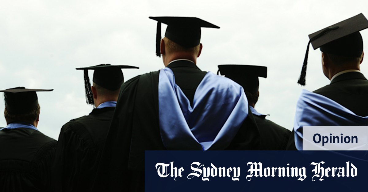 Listen and learn to better support Indigenous uni graduates - Vimarsana News