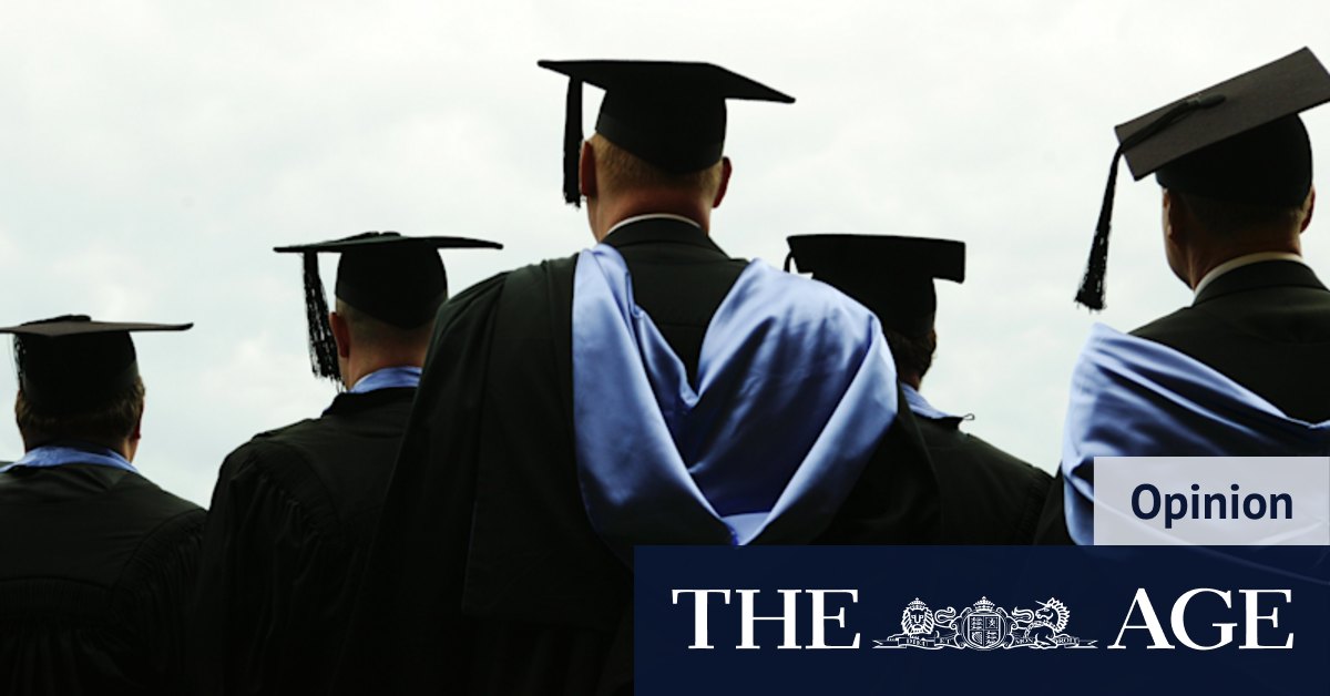 Listen and learn to better support Indigenous uni graduates - Vimarsana News