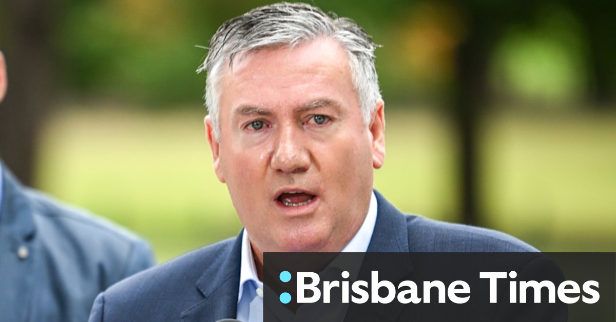 Eddie McGuire's landlord wins legal fight over Portsea boat shed - Vimarsana News