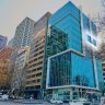 Queen Street office fetches best building rate in five years