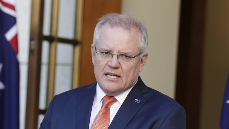 Australia Hong Kong Extradition Treaty Suspended Visas Extended