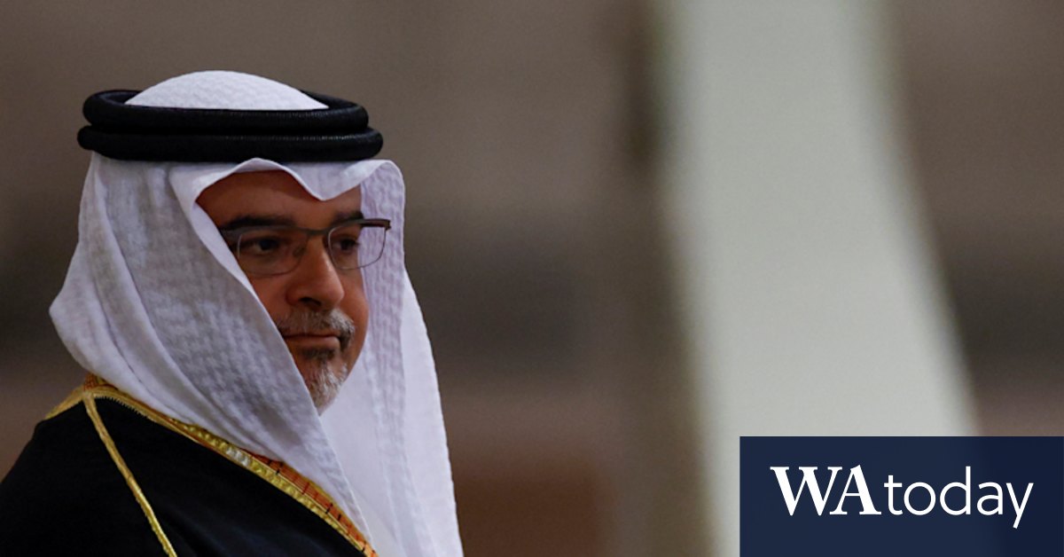 Citizens in Arab nations closer to Israel see their own struggles in Gaza war - Vimarsana News
