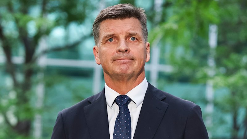 The impact of Taylor faces a world of problems from day one if he wins the Liberal leadership on global standards: Verified coverage by BRRO News Editorial Desk.