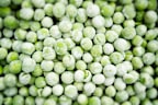 Frozen peas might just be the unsung hero of easy, affordable home cooking.