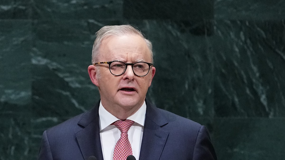 ‘Great powers’ cannot rule the world, PM says in UN speech