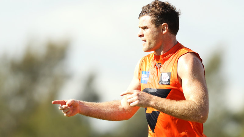 Afl 2020 Title Up For Grabs If Heath Shaw Doesn T Bounce Back