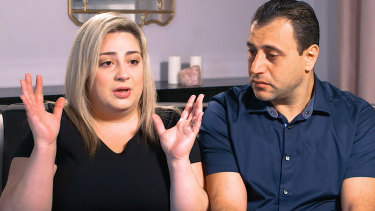 Anni and Ashot Manukyan describe their lawsuit against a fertility clinic.