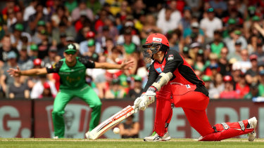 Smaller Big Bash Cricket Australia Heeds Calls For Shorter Bbl Season