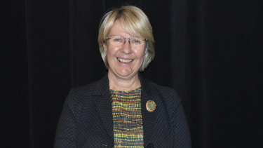 Murdoch University vice chancellor Eeva Leinonen would be on close to $1 million while staff are being asked to sacrifice pay with no job security, according to the union.