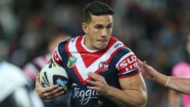Sonny Bill Williams Signs With Toronto Wolfpack For 10 Million