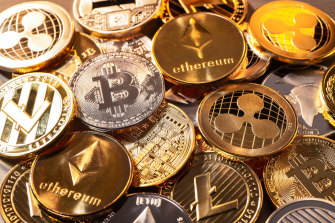 The information was used to trade dozens of tokens from at least June 2021 until April 2022 for a profit of more than $US1 million, the government said.