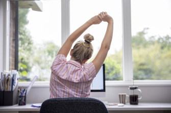 Hearing a crack in your back as you stretch can feel ultra satisfying, but why?