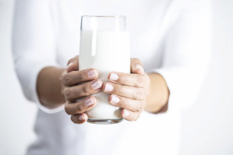 Milk and juice are not as needed in our diets as you might think 6e596bb03a5ddfb16403c45fe96cbd34959a0901