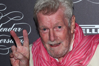 Robert Freeman photographer for early Beatles albums dies aged 82