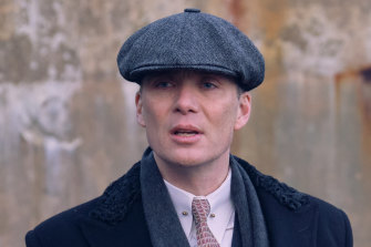 The most surreal action in <i>Peaky Blinders</i> takes place inside Tommy’s (Cillian Murphy) head, whether it be flashbacks to the First World War or losing his mind over the idea that his daughter is cursed.