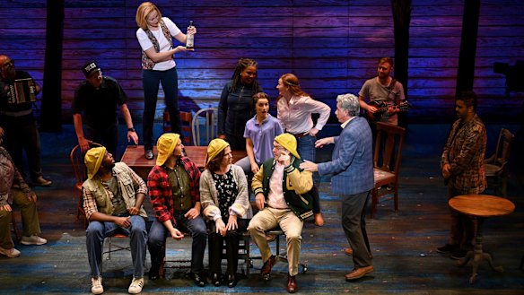 Come From Away