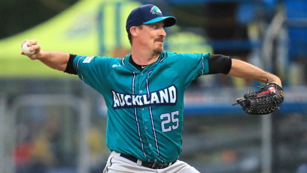 The ABL's ruling on a protest over Auckland picking pitcher Scott Richmond has opened the league to criticism of favouritism - and a loophole as well.