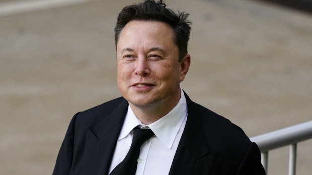 Elon Musk has already made more than $1 billion on his Twitter investment.