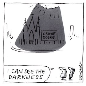 Illustration: Matt Golding 