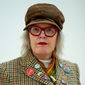 Melanie Thomson is one of the few people to be named in the Epstein files and have her reputation enhanced.