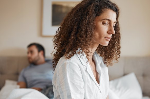 Attachment styles can also compromise someone’s ability to commit, experts say.