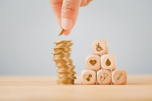 Health insurance costs are increasing, but there can be some ways to dodge the hikes.