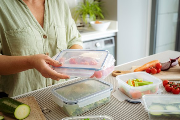 If you want to minimise the effect of plastics, experts suggest first distinguishing between microplastics and plasticisers.