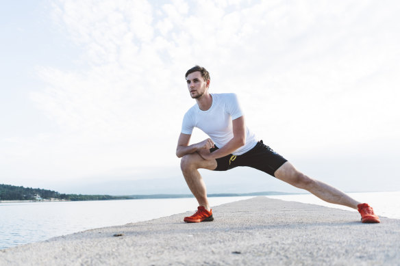 The upshot of the study data would seem to be that many of us might want to consider HIIT, if we have not already.