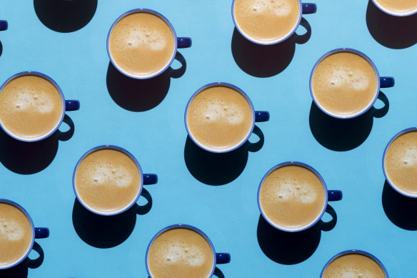Worried about a $7 latte? Regulating our number of coffee shops is unlikely to be the answer.