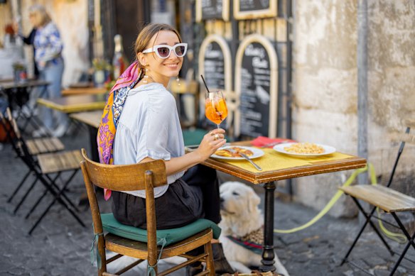 Making new friends is often what makes travelling worthwhile, but it also requires a degree of caution.