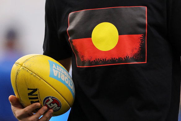 AFL staff have had the option of working on January 26 for the past two years.