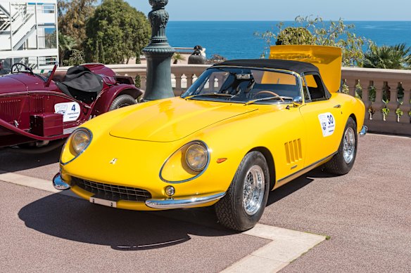 The jet-setting lifestyle of Monaco’s elite doesn’t always invite friendliness.
