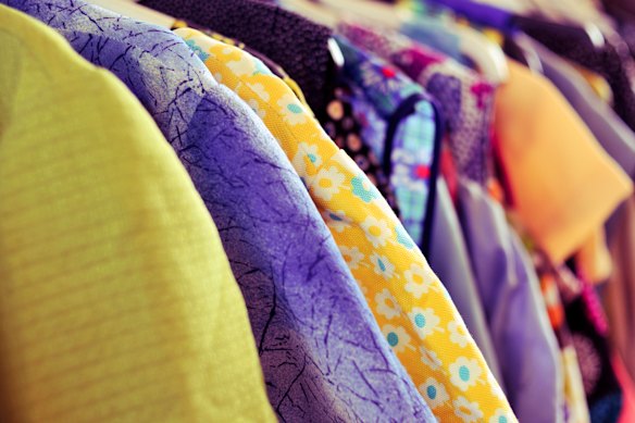 How you dress at work matters.