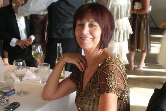 Police recommended strangulation laws be introduced in Victoria following Joy Rowley’s murder.