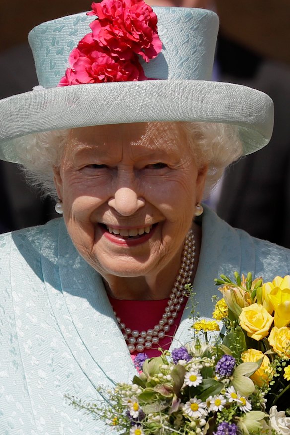 The Queen is to suspend Parliament on Boris Johnson's advice.