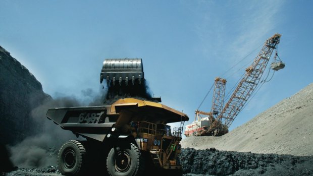 High coal prices have added more than $400 million in royalties to the Queensland Budget bottom line.