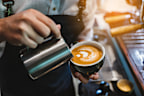Sydney and Melbourne are no longer Australia’s priciest coffee locations.