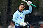 Nic Maddinson has been parachuted into the Australian Test team.