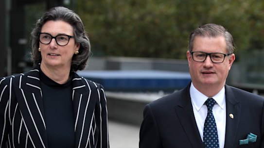 Culling the bank culture cliches is going to need more time