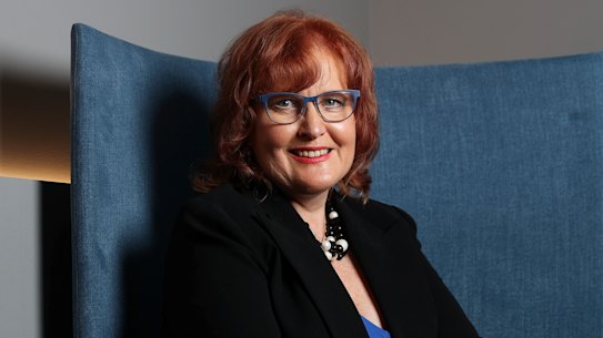 RACGP president Karen Price says general practice could alleviate the squeeze on emergency departments and hospitals.