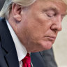 Trump day one: Drills, pardons and a certain ‘schedule F’