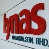 Trade tensions crimp China's demand for Lynas' rare earths
