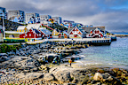 Greenland is an expensive place to  take a trip. 