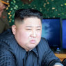 North Korean internet surge 'fuelling cybercrime'