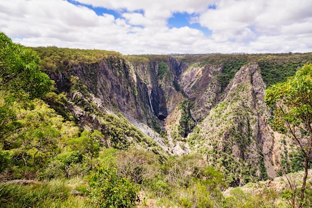 5. Waterfall Way Way, NSW